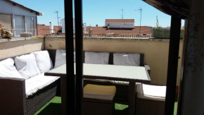Vivienda turística vistas catedral